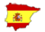 AZULEJOS MENCEY - Espanol